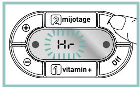 SEB VC 7002.00 - A) À la première utilisation - 7