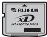 FUJIFILM A510 - - Etui spécial SC-FXA04 - 1
