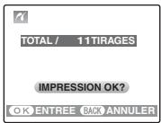 FUJIFILM A510 - Spécification des images pour l'impression sans DPOF (IMPRES. avec DATE / IMPRES. sans DATE) - 4