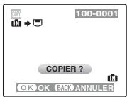 FUJIFILM A510 - Fonction de COPIER - 2