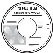 FUJIFILM A510 - Accessoires inclus - 5