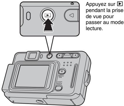 FUJIFILM A510 - Réglage de l'appareil photo en mode lecture - 1