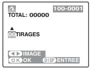 FUJIFILM A510 - Branchement sur une imprimante - 4