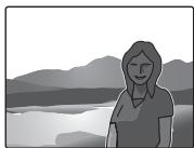 FUJIFILM A510 - Guide pour l'utilisation de la compensation - 1