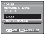 FUJIFILM A510 - Échange de TOUTES les IMAGES (TOUTES IMAGES) - 1
