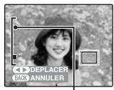 FUJIFILM A510 - Zoom avant / zoom arrêté. - 1