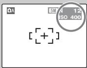 FUJIFILM A510 - Réglages - 1