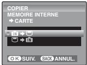 FUJIFILM A510 - Fonction de COPIER - 1