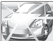 FUJIFILM A510 - Sujets ne convenant pas à l'autofocus - 1