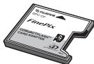 FUJIFILM A510 - - Etui spécial SC-FXA04 - 8