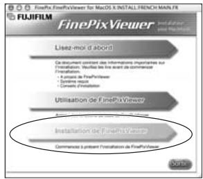 FUJIFILM A510 - Matériel et logiciel nécessaires - 3