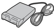 FUJIFILM A510 - - Etui spécial SC-FXA04 - 6