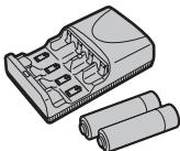 FUJIFILM A510 - - Etui spécial SC-FXA04 - 3