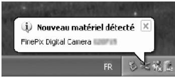 FUJIFILM A510 - Windows XP - 1