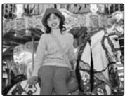 FUJIFILM A510 - AUTO flash AUTO (aucun affichage) - 1