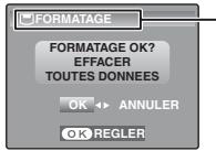 FUJIFILM A510 - Mode ECO. - 3