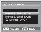 FUJIFILM A510 - Impression avec la date - 1