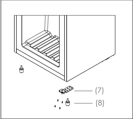 FORTEX BCV156NF - PROLONGED OFF PERIODS - 3