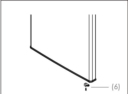 FORTEX BCV156NF - Lors de non-utilisation pendant une longue période - 2