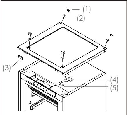 FORTEX BCV156NF - PROLONGED OFF PERIODS - 1