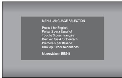 SAMSUNG HT-BD8200T - Avant la lecture - 1