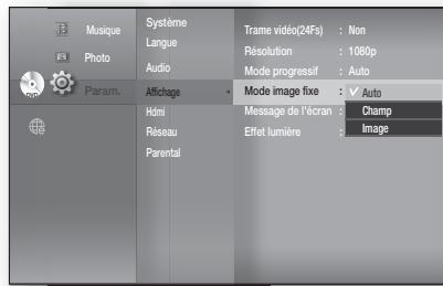 SAMSUNG HT-BD8200T - Mode image fixe - 1