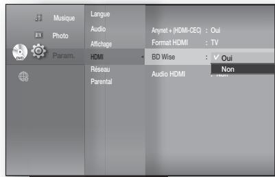 SAMSUNG HT-BD8200T - Produits samsung uniquement - 1