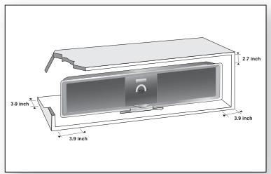 SAMSUNG HT-BD8200T - Informations relatives à la sécurité - 1