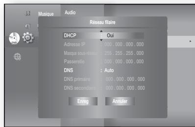 SAMSUNG HT-BD8200T - Réseau filaire - 3