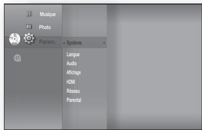 SAMSUNG HT-BD8200T - Mise à niveau du système - 7