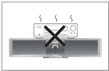SAMSUNG HT-BD8200T - Informations relatives à la sécurité - 2