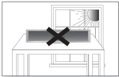 SAMSUNG HT-BD8200T - Informations relatives à la sécurité - 5