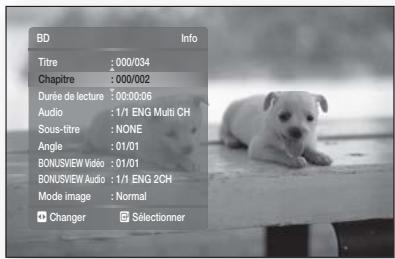 SAMSUNG HT-BD8200T - Divx(r) désactivation - 5