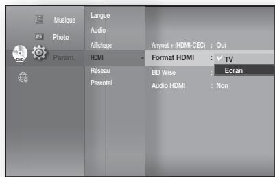 SAMSUNG HT-BD8200T - Format HDMI - 1