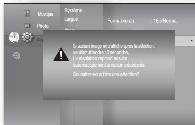 SAMSUNG HT-BD8200T - Résolution - 3