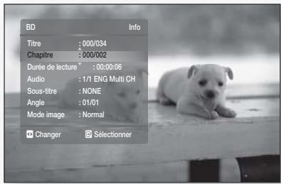 SAMSUNG HT-BD8200T - Divx(r) désactivation - 4