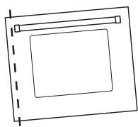 FALCON F9OODXEICR/CEU - Pour ajuster l'angle de la porte du four - 2