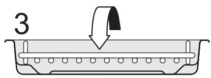FALCON F9OODXEICR/CEU - Utilisation du grill - 7