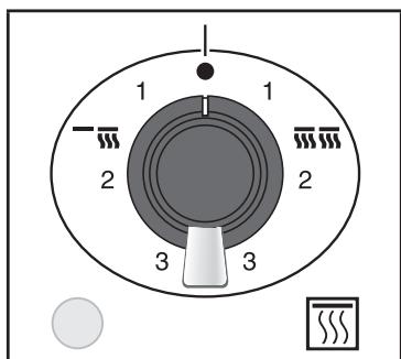 FALCON F9OODXEICR/CEU - Utilisation du grill - 2