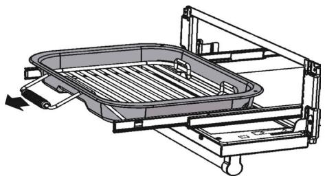 FALCON F9OODXEICR/CEU - Nettoyage des déversements brûlés - 2
