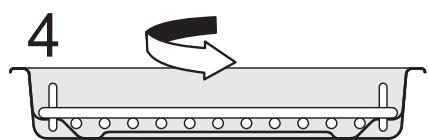 FALCON F9OODXEICR/CEU - Utilisation du grill - 8