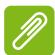 ACER LiQUiD ZEST4G BLEU - Alimentation - 1