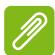 ACER LiQUiD ZEST4G BLEU - Dimensions - 1