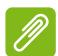 ACER LiQUiD ZEST4G BLEU - Utiliser le navigateur - 1
