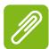 ACER LiQUiD ZEST4G BLEU - Enregistrer une catégorie - 1