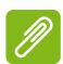 ACER LiQUiD ZEST4G BLEU - Remarque - 1