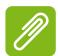 ACER LiQUiD ZEST4G BLEU - Messages multimédia - 1