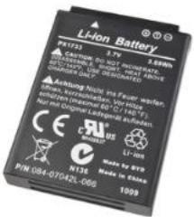 TOSHIBA PACK XSPORTS - Batterie de remplacement - 3