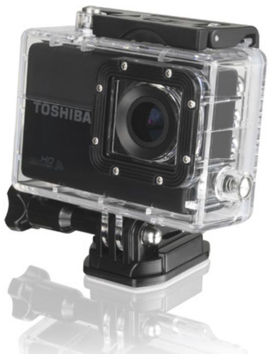 TOSHIBA PACK XSPORTS - Didacticiel - 3