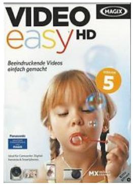 TOSHIBA PACK XSPORTS - Essai de MAGIX MOVIE EDIT PRO 2013 plus - 1